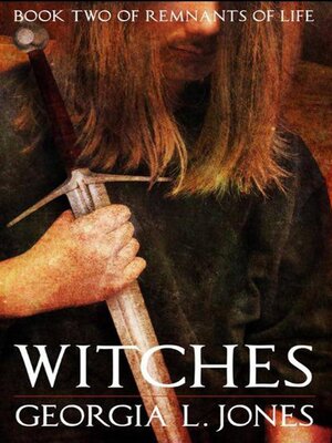 cover image of Witches